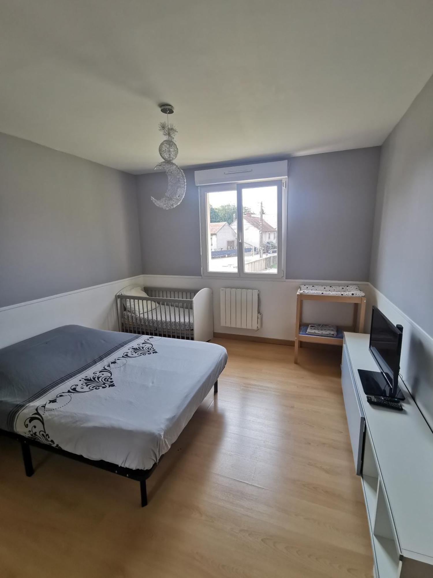 Chambres D'Hotes Chez Manon Sampans Eksteriør bilde