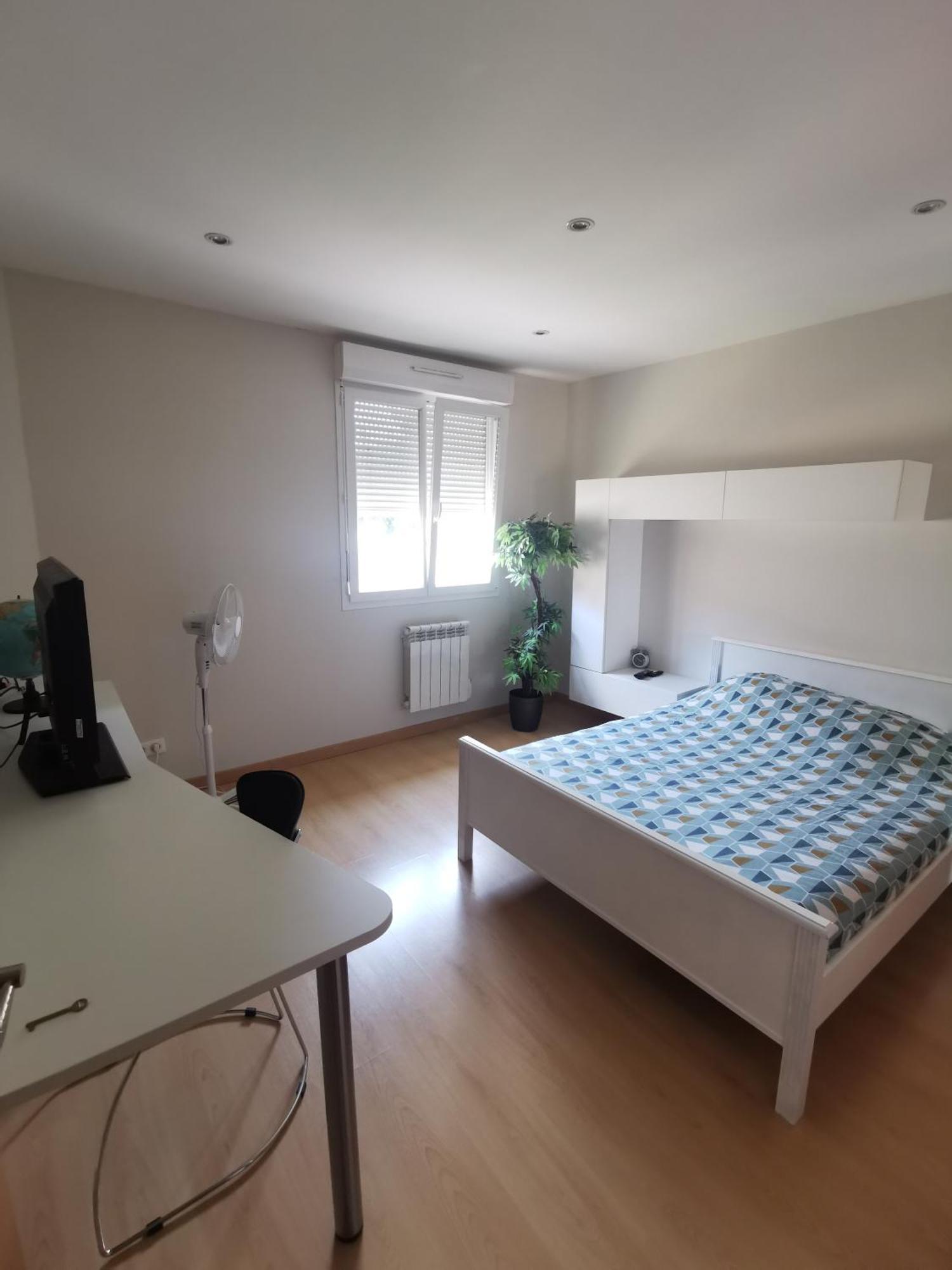 Chambres D'Hotes Chez Manon Sampans Eksteriør bilde