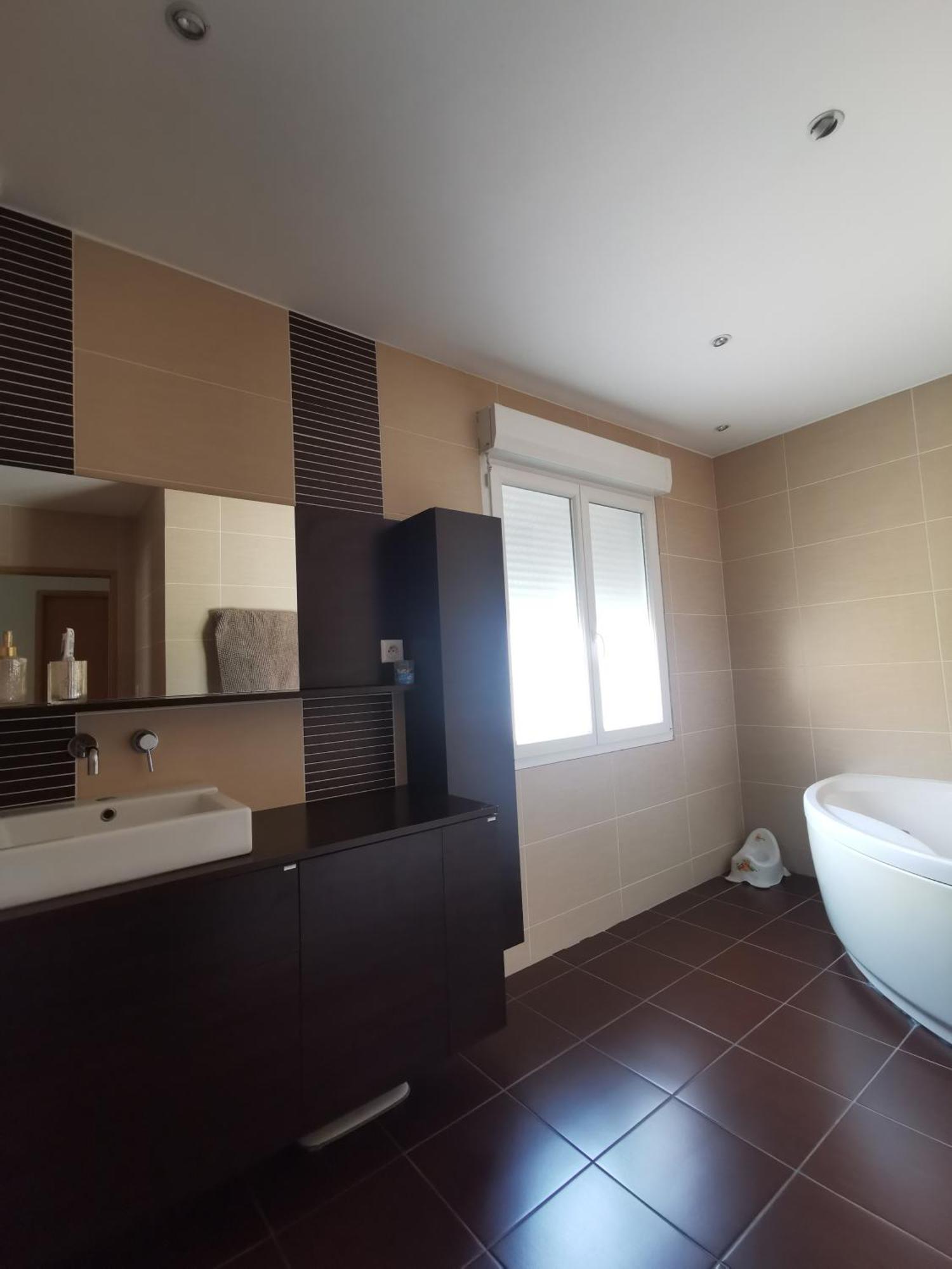 Chambres D'Hotes Chez Manon Sampans Eksteriør bilde